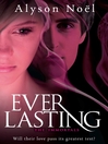 The Immortals (eBook): Everlasting
